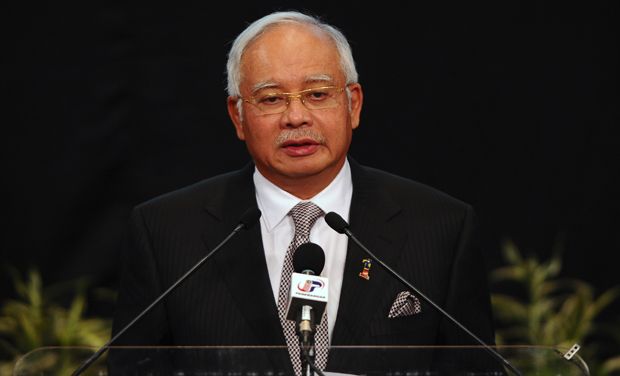 Najibs Message To Muslims Najibs Message To Muslims